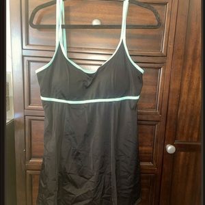 Swimdress